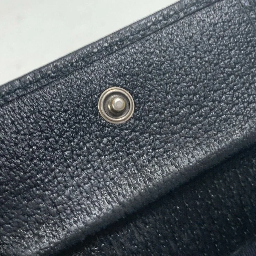 GUCCI Off The Grid GG Logo Folded wallet